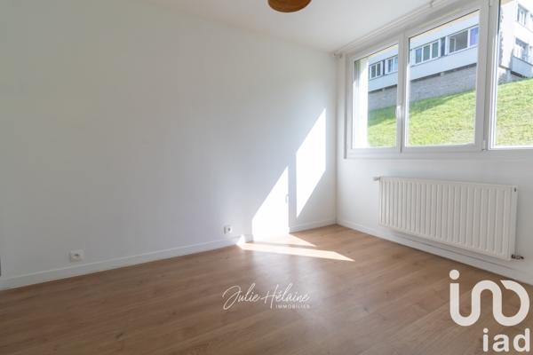 Appartement à vendre 2 pièces 47 m² Beynes
