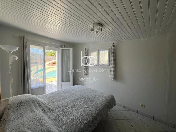 SARZEAU Maison 3 pièces 56 m²