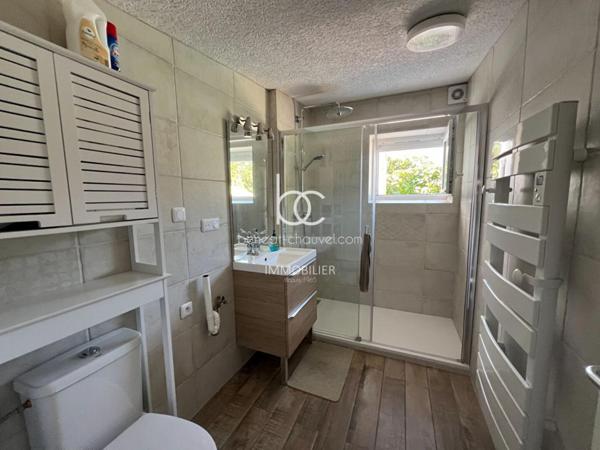 SARZEAU Maison 3 pièces 56 m²