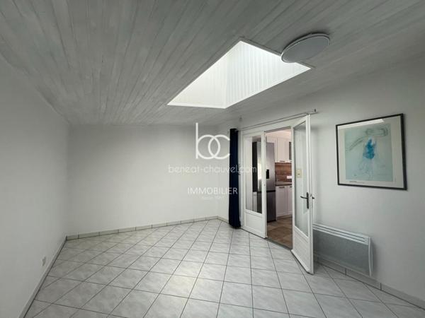 SARZEAU Maison 3 pièces 56 m²