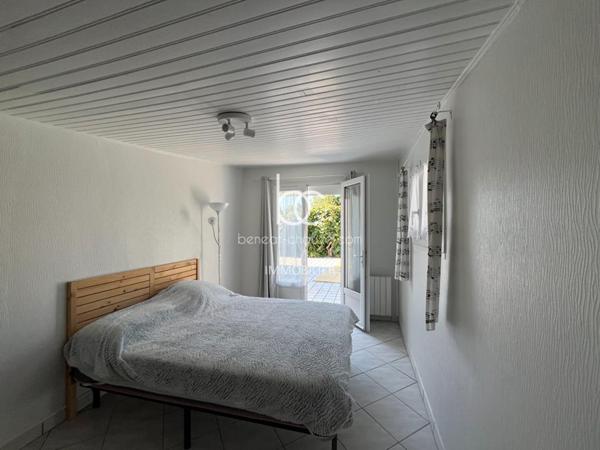SARZEAU Maison 3 pièces 56 m²
