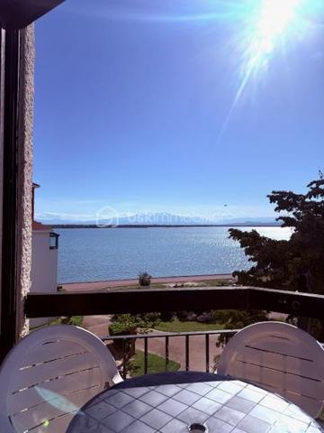 Appartement de 20 m²