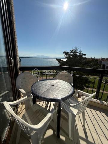 Appartement de 20 m²