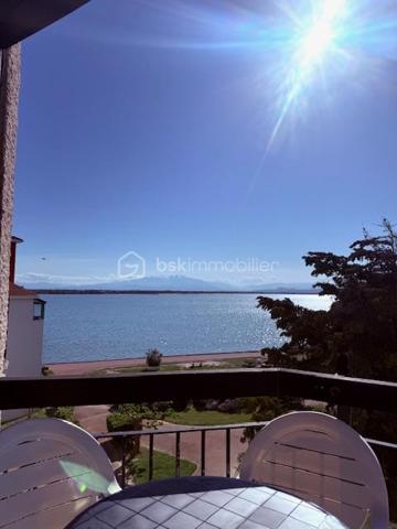 Appartement de 20 m²