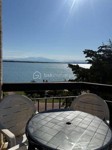 Appartement de 20 m²