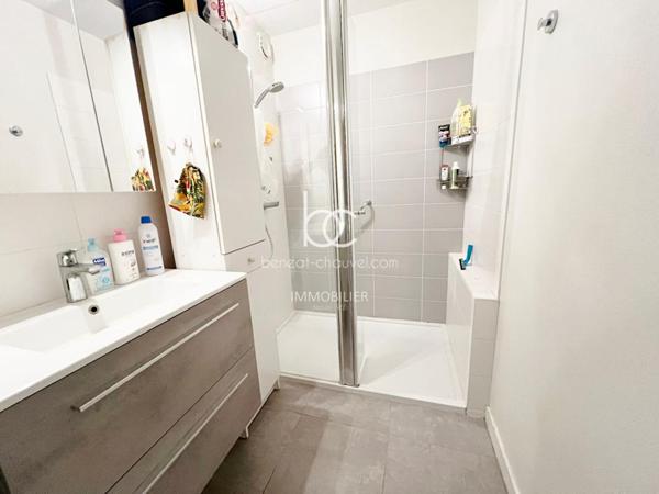 VANNES Appartement 3 pièces 68 m²