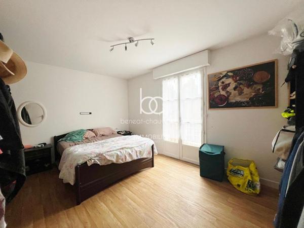 VANNES Appartement 3 pièces 68 m²