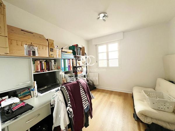 VANNES Appartement 3 pièces 68 m²