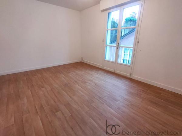 VANNES Appartement 3 pièces 68 m²