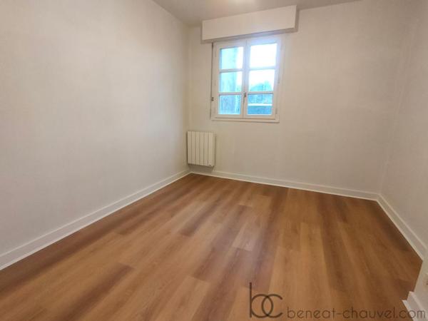 VANNES Appartement 3 pièces 68 m²
