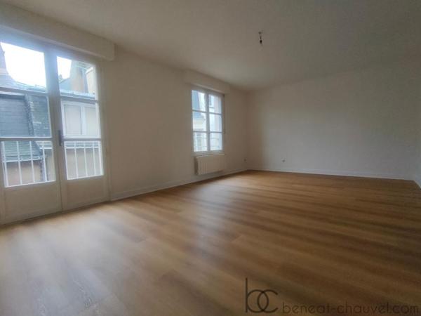VANNES Appartement 3 pièces 68 m²