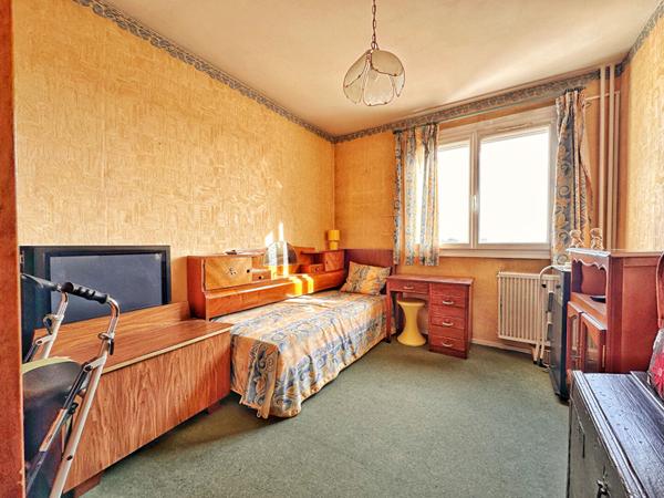 Appartement Clermont Ferrand 4 pièce(s)