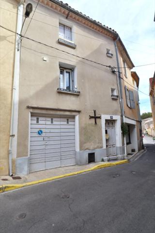 Immeuble Narbonne 4 pièce(s) 72.81 m2