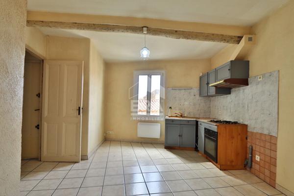 Immeuble Narbonne 4 pièce(s) 72.81 m2
