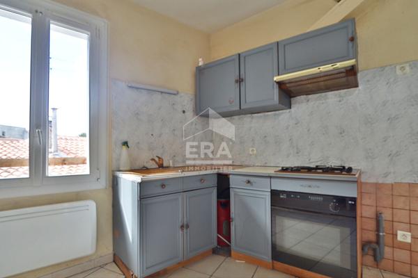 Immeuble Narbonne 4 pièce(s) 72.81 m2