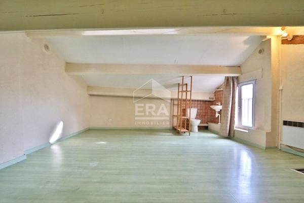 Immeuble Narbonne 4 pièce(s) 72.81 m2