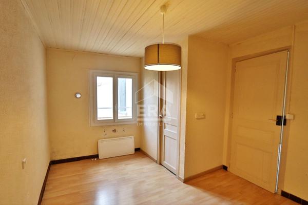 Immeuble Narbonne 4 pièce(s) 72.81 m2