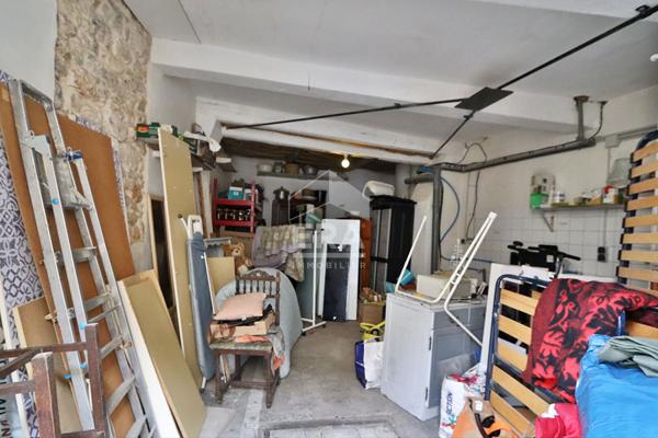 Immeuble Narbonne 4 pièce(s) 72.81 m2