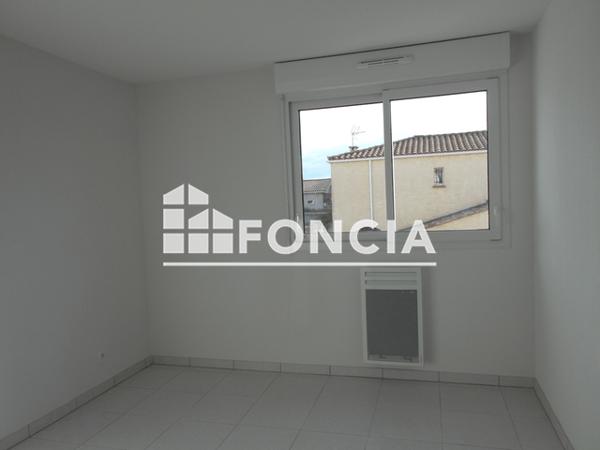 Location Appartement 3 pièces 61.6 m² - SO FREE N°25 -755 AVENUE ETIENNE MEHUL Montpellier 34070
