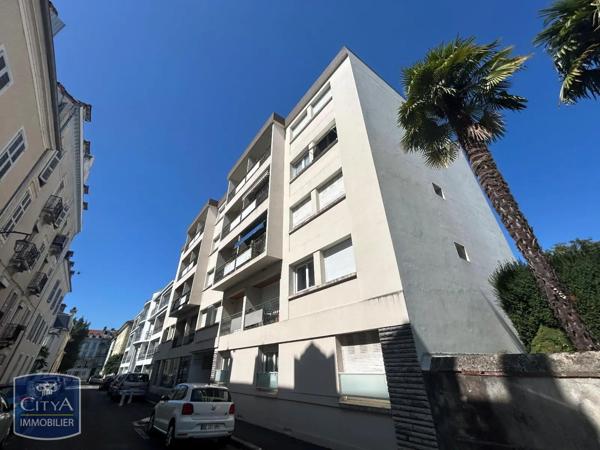 Vente appartement 4 pièces de 100m²