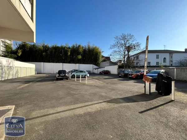 Vente appartement 4 pièces de 100m²