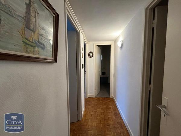 Vente appartement 4 pièces de 100m²