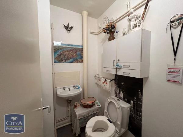 Vente appartement 4 pièces de 100m²