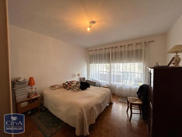 Vente appartement 4 pièces de 100m²