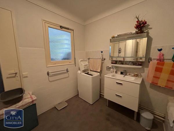 Vente appartement 4 pièces de 100m²