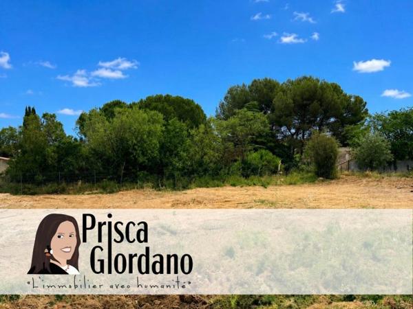Vente / Terrain constructible