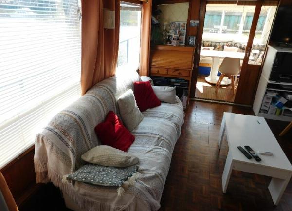 Maison à vendre    3 pièces •  Pont-de-Vaux