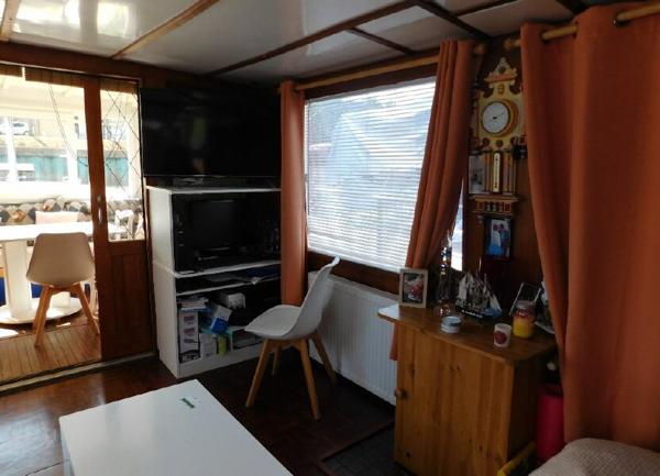 Maison à vendre    3 pièces •  Pont-de-Vaux