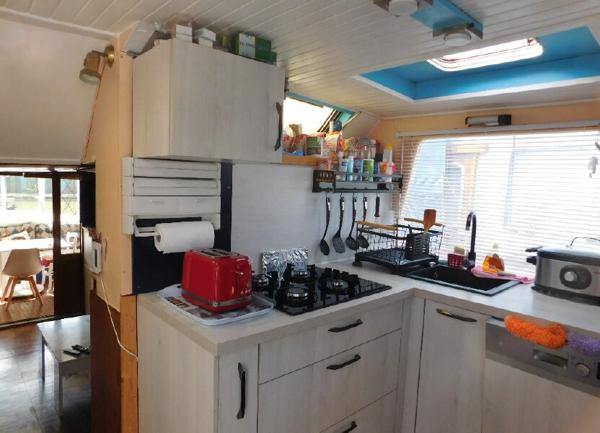 Maison à vendre    3 pièces •  Pont-de-Vaux