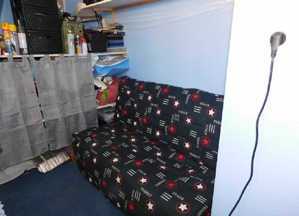 Maison à vendre    3 pièces •  Pont-de-Vaux