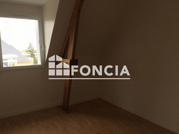 Location Appartement 2 pièces 42.43 m² - REFLETS DE LOIRE Blois 41000