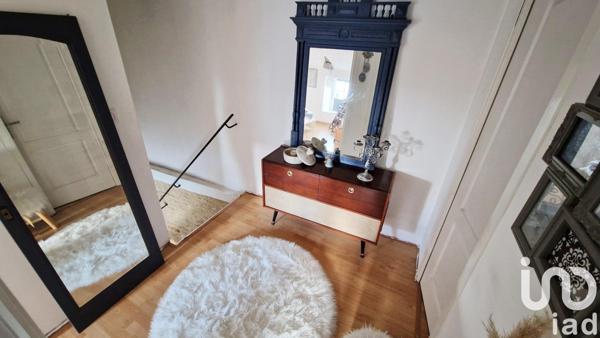 Maison de village 6 pièces de 167 m² à Foussais-Payré (85240)