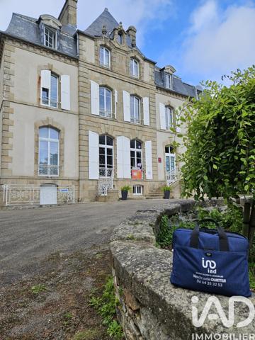 Maison à vendre 2 pièces 30 m² Audierne