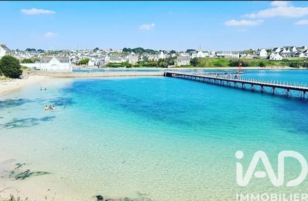 Maison à vendre 2 pièces 30 m² Audierne