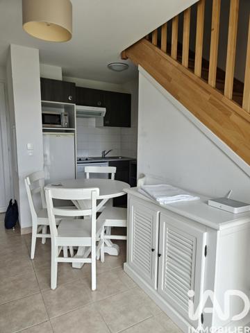 Maison à vendre 2 pièces 30 m² Audierne