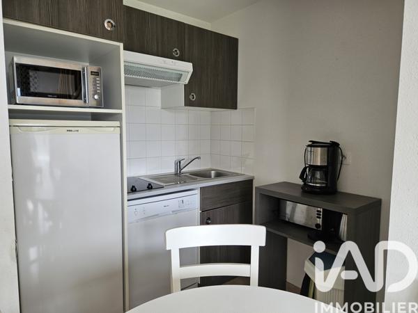 Maison à vendre 2 pièces 30 m² Audierne