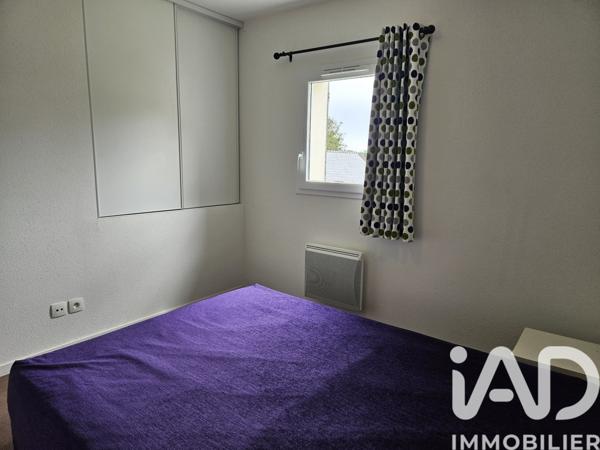 Maison à vendre 2 pièces 30 m² Audierne