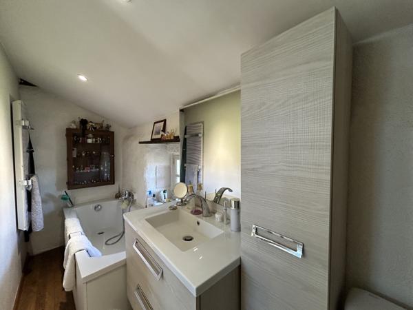 Domaine clos avec 2 maisons, piscine chauffée et dépendances – Idéal projet familial ou gîtes