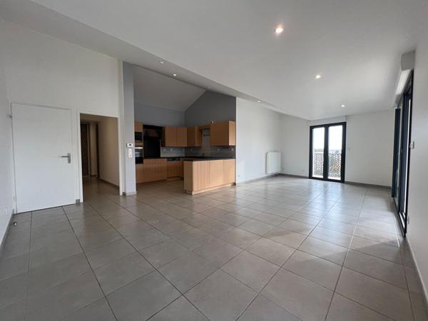 Appartement La Teste De Buch 4 pièce(s) 128 m2