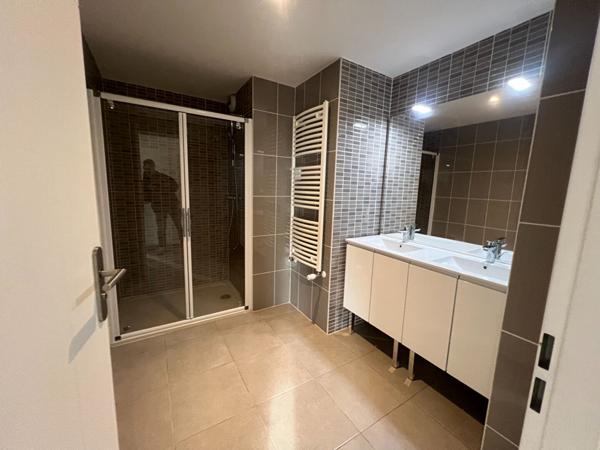 Appartement La Teste De Buch 4 pièce(s) 128 m2