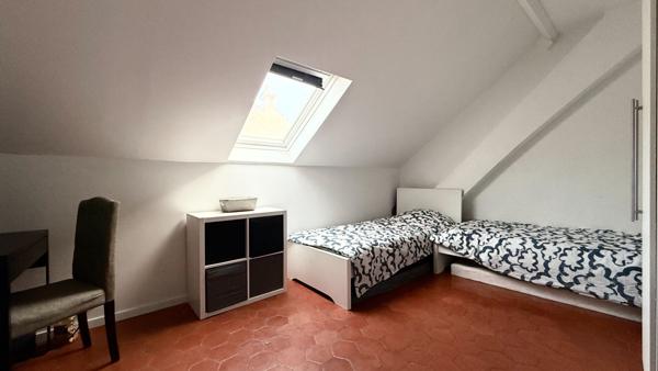 Maison meulière 5 pièces de 105m2 - CORBEIL-ESSONNES 91100