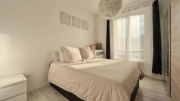 Maison meulière 5 pièces de 105m2 - CORBEIL-ESSONNES 91100