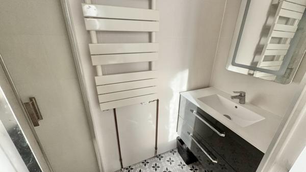 Maison meulière 5 pièces de 105m2 - CORBEIL-ESSONNES 91100