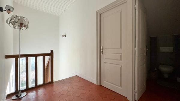 Maison meulière 5 pièces de 105m2 - CORBEIL-ESSONNES 91100