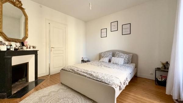 Maison meulière 5 pièces de 105m2 - CORBEIL-ESSONNES 91100