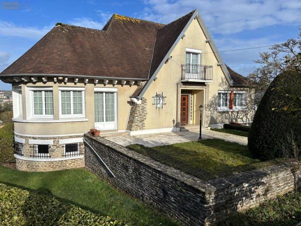 Maison individuelle à vendre à Saint-Lô dans la Manche (50000), ref : 50130/22